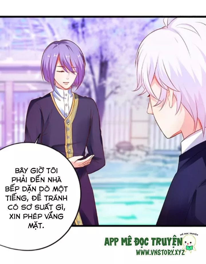 Huyết Tộc Đáng Yêu Chapter 105 - Trang 2
