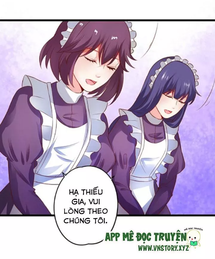 Huyết Tộc Đáng Yêu Chapter 105 - Trang 2