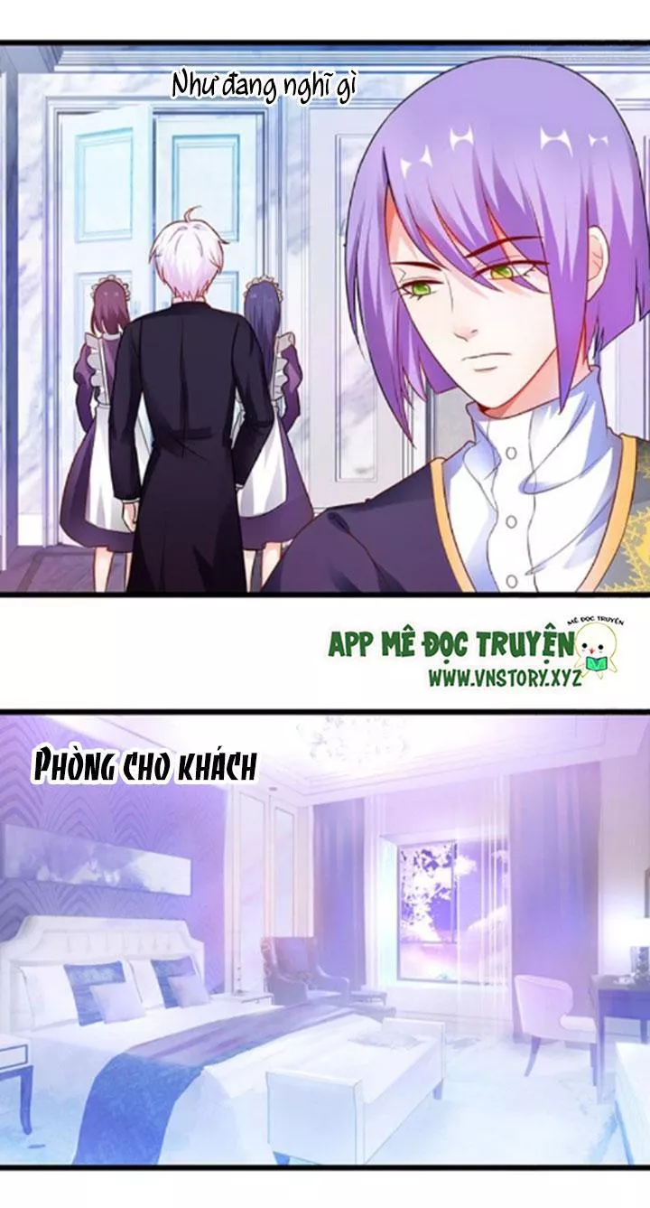 Huyết Tộc Đáng Yêu Chapter 105 - Trang 2