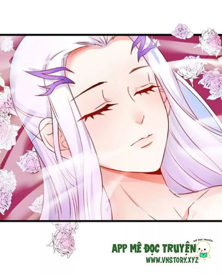 Huyết Tộc Đáng Yêu Chapter 105 - Trang 2