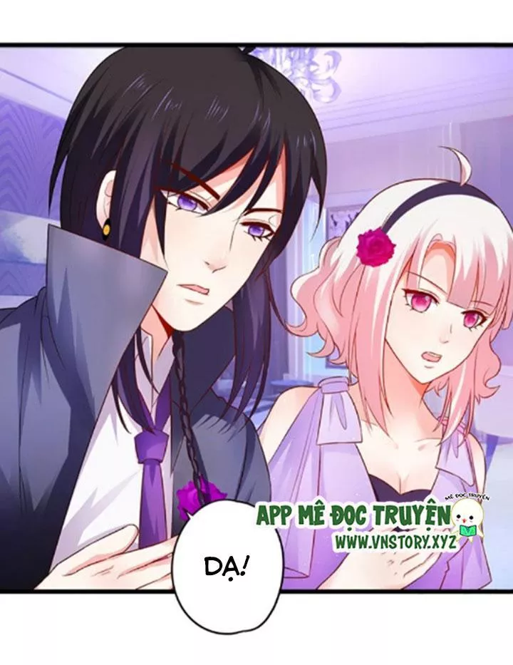 Huyết Tộc Đáng Yêu Chapter 105 - Trang 2