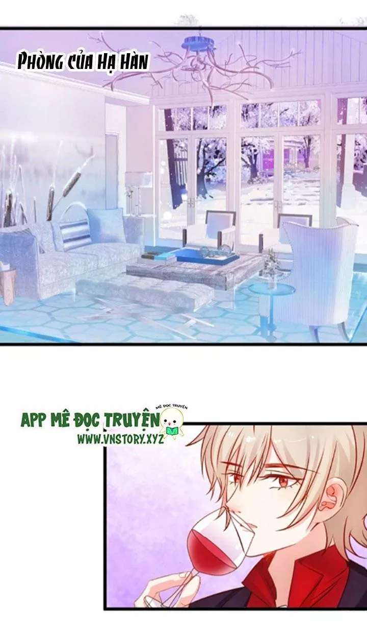 Huyết Tộc Đáng Yêu Chapter 105 - Trang 2