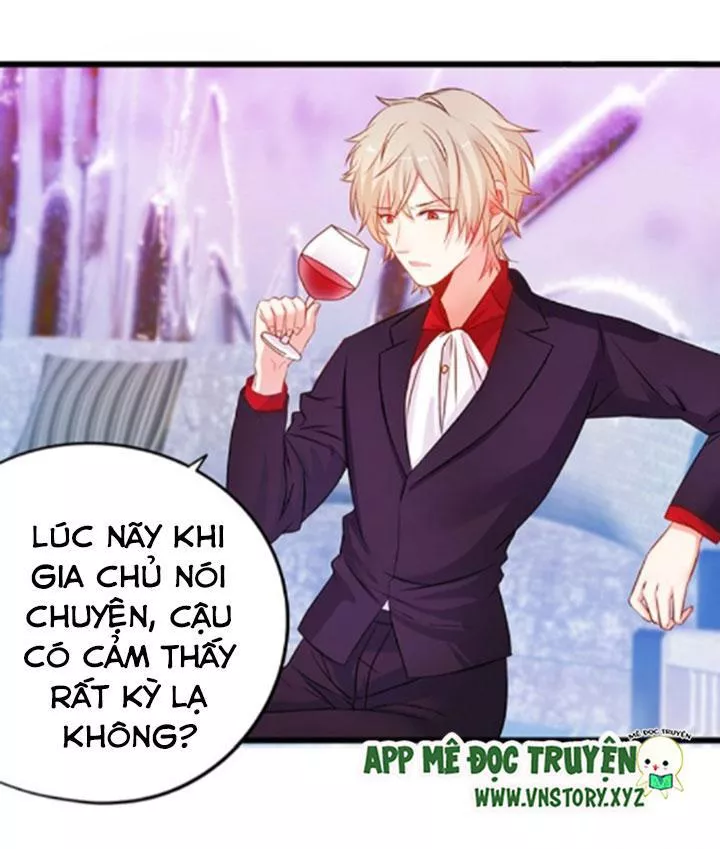 Huyết Tộc Đáng Yêu Chapter 105 - Trang 2