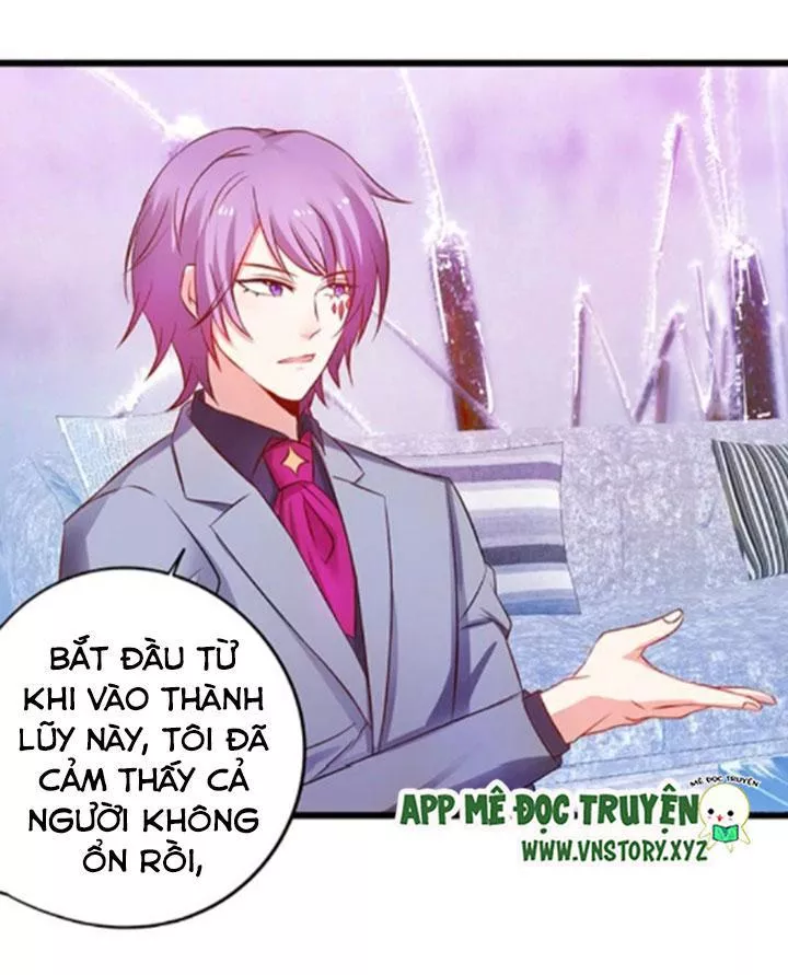 Huyết Tộc Đáng Yêu Chapter 105 - Trang 2