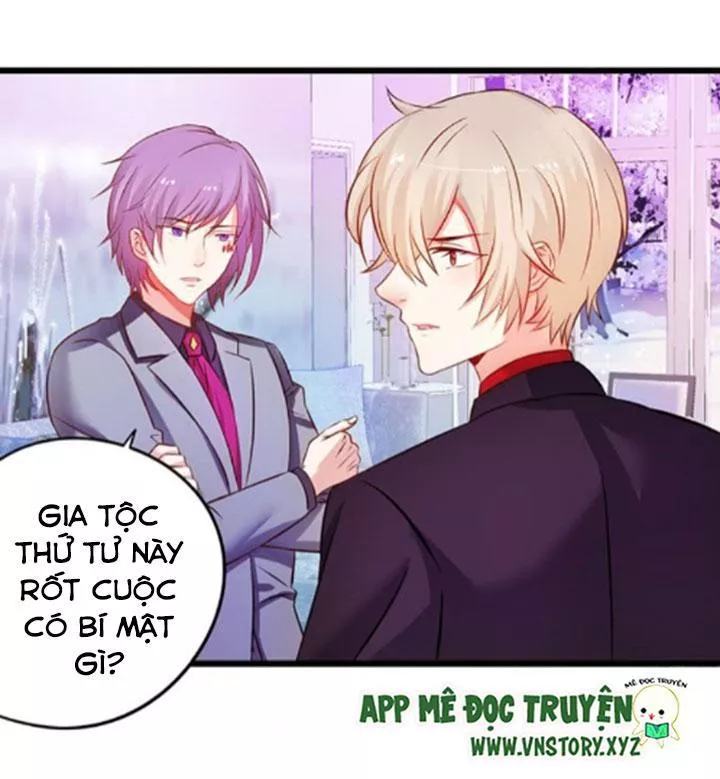 Huyết Tộc Đáng Yêu Chapter 105 - Trang 2