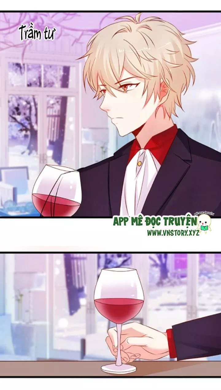 Huyết Tộc Đáng Yêu Chapter 105 - Trang 2