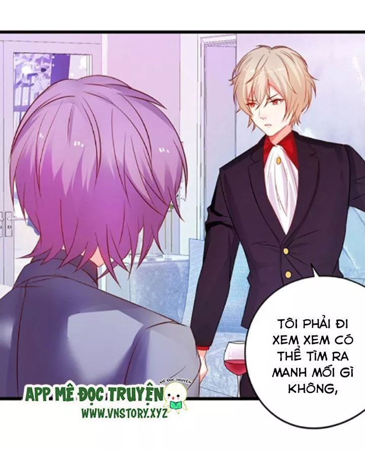 Huyết Tộc Đáng Yêu Chapter 105 - Trang 2