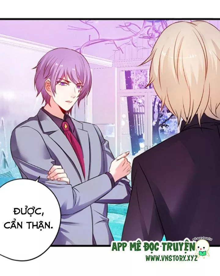 Huyết Tộc Đáng Yêu Chapter 105 - Trang 2