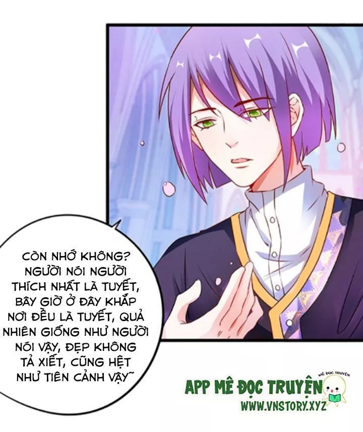 Huyết Tộc Đáng Yêu Chapter 105 - Trang 2
