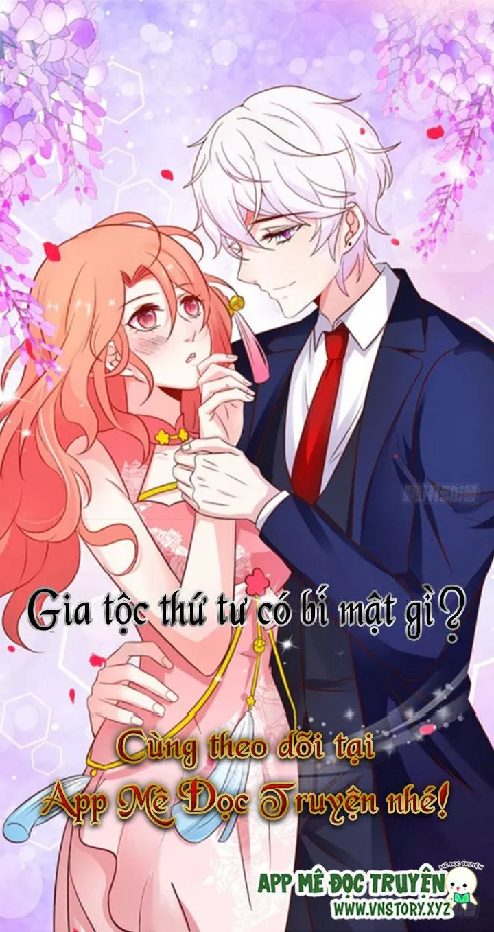 Huyết Tộc Đáng Yêu Chapter 105 - Trang 2