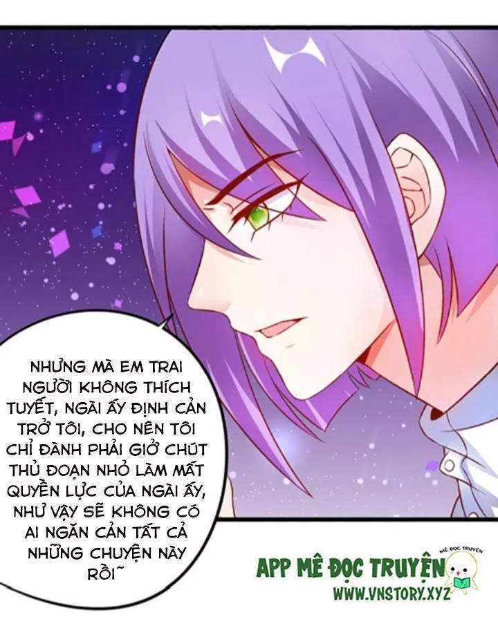 Huyết Tộc Đáng Yêu Chapter 105 - Trang 2