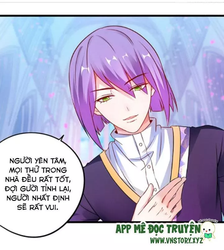 Huyết Tộc Đáng Yêu Chapter 105 - Trang 2