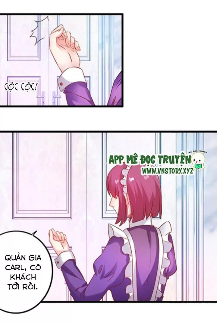 Huyết Tộc Đáng Yêu Chapter 105 - Trang 2