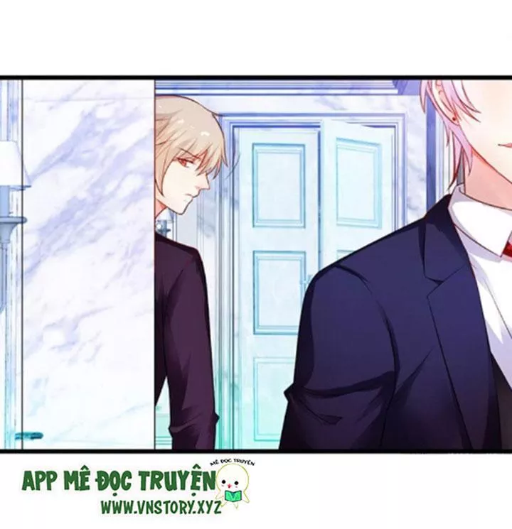 Huyết Tộc Đáng Yêu Chapter 106 - Trang 2