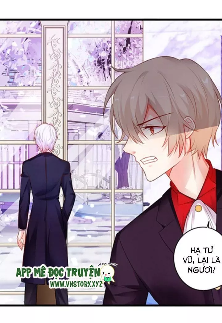 Huyết Tộc Đáng Yêu Chapter 106 - Trang 2