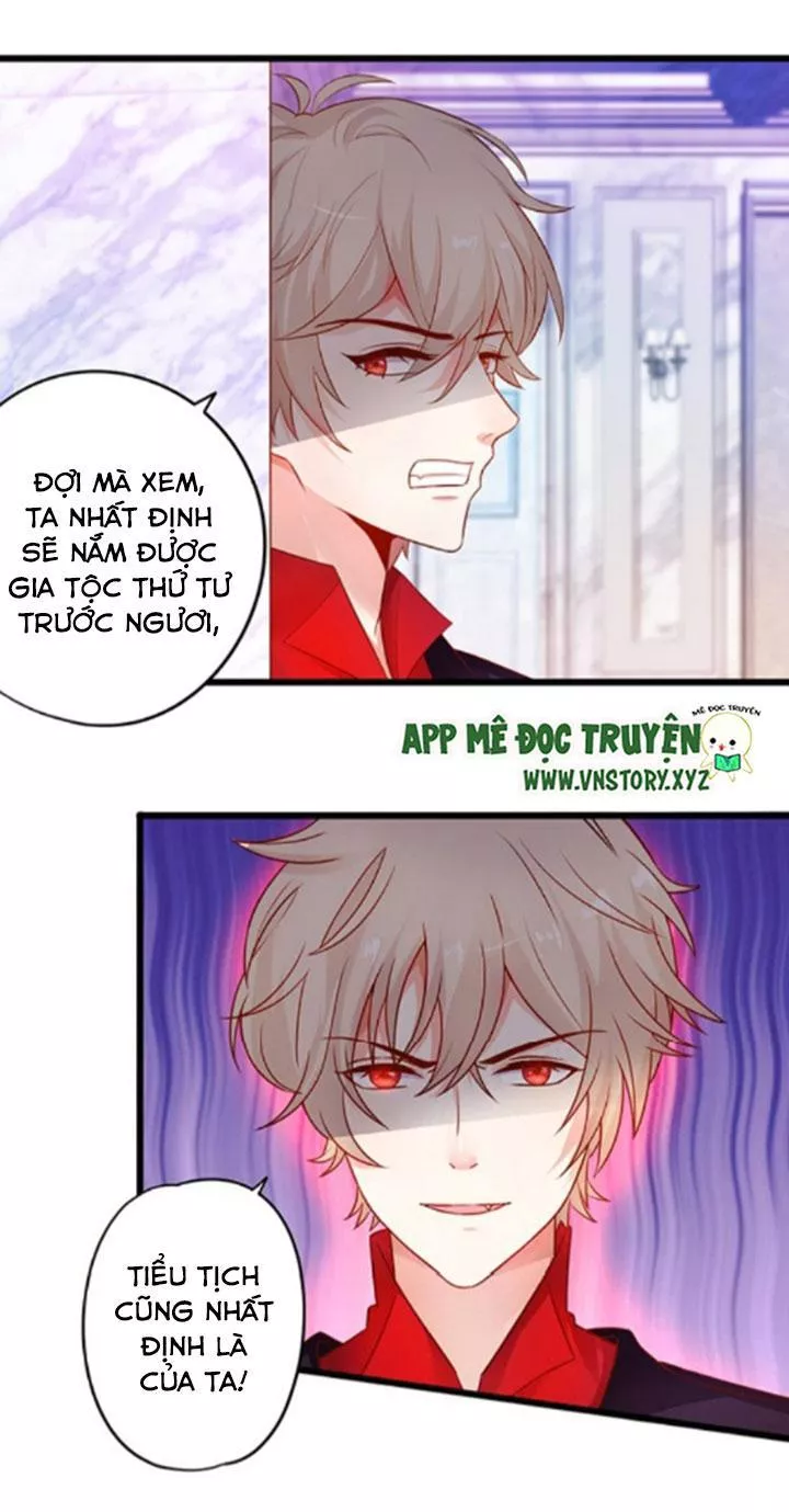 Huyết Tộc Đáng Yêu Chapter 106 - Trang 2