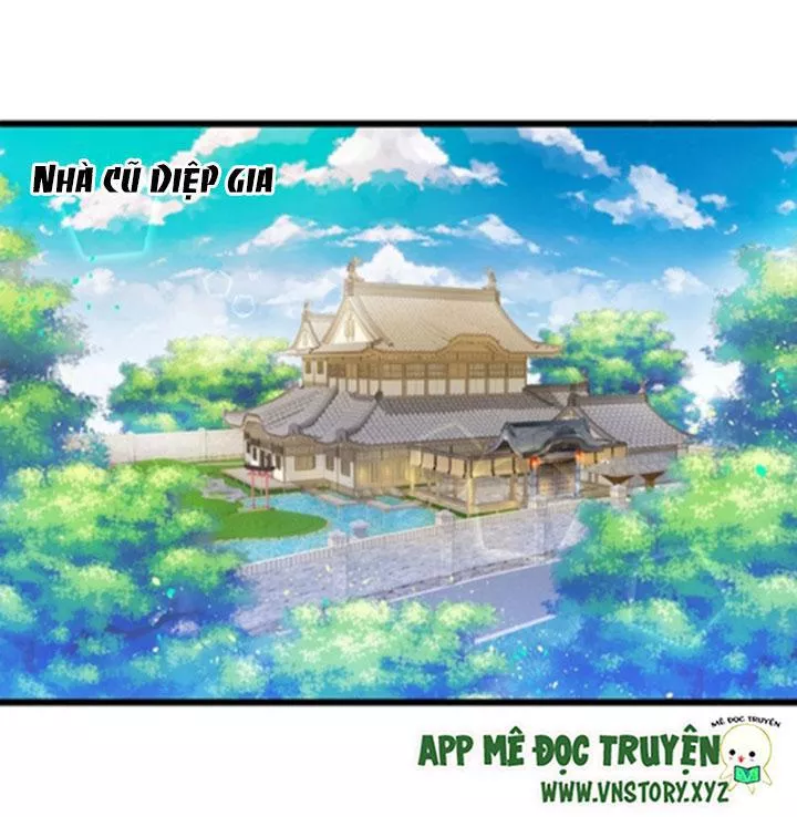 Huyết Tộc Đáng Yêu Chapter 106 - Trang 2