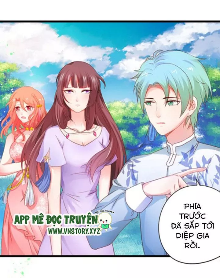 Huyết Tộc Đáng Yêu Chapter 106 - Trang 2