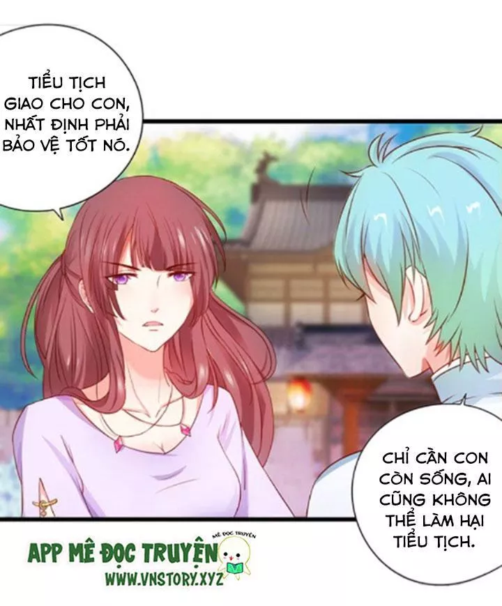 Huyết Tộc Đáng Yêu Chapter 106 - Trang 2