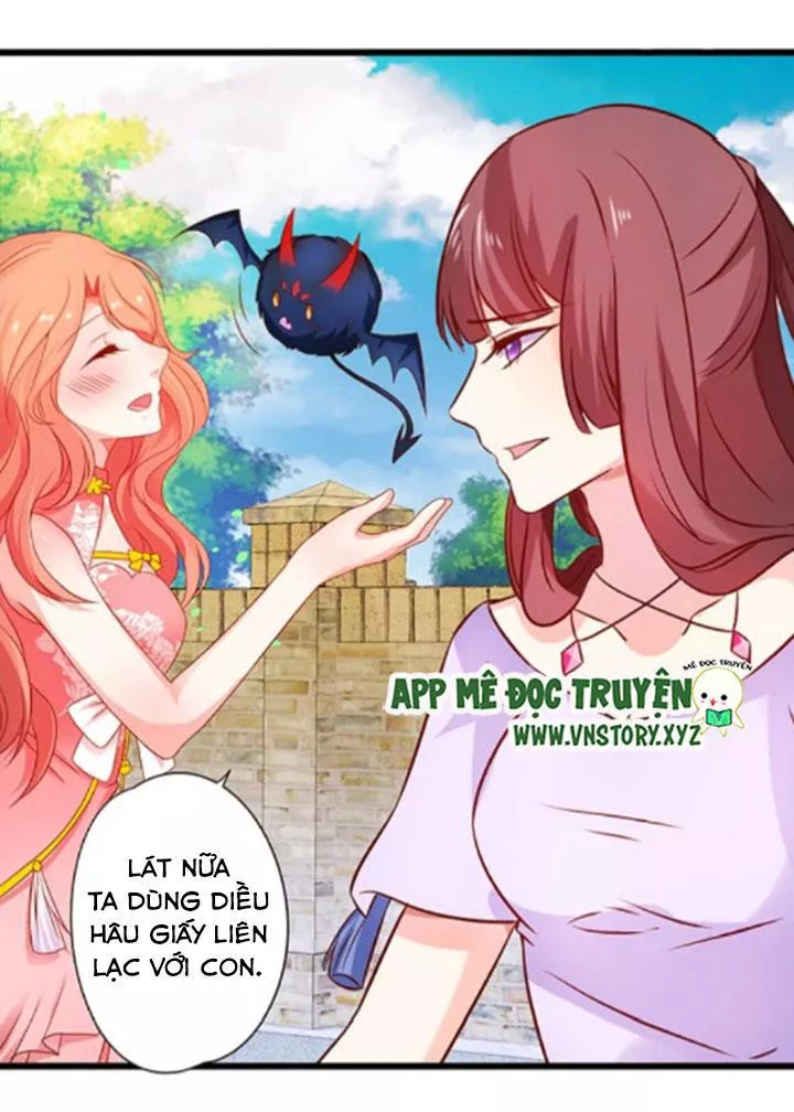 Huyết Tộc Đáng Yêu Chapter 106 - Trang 2