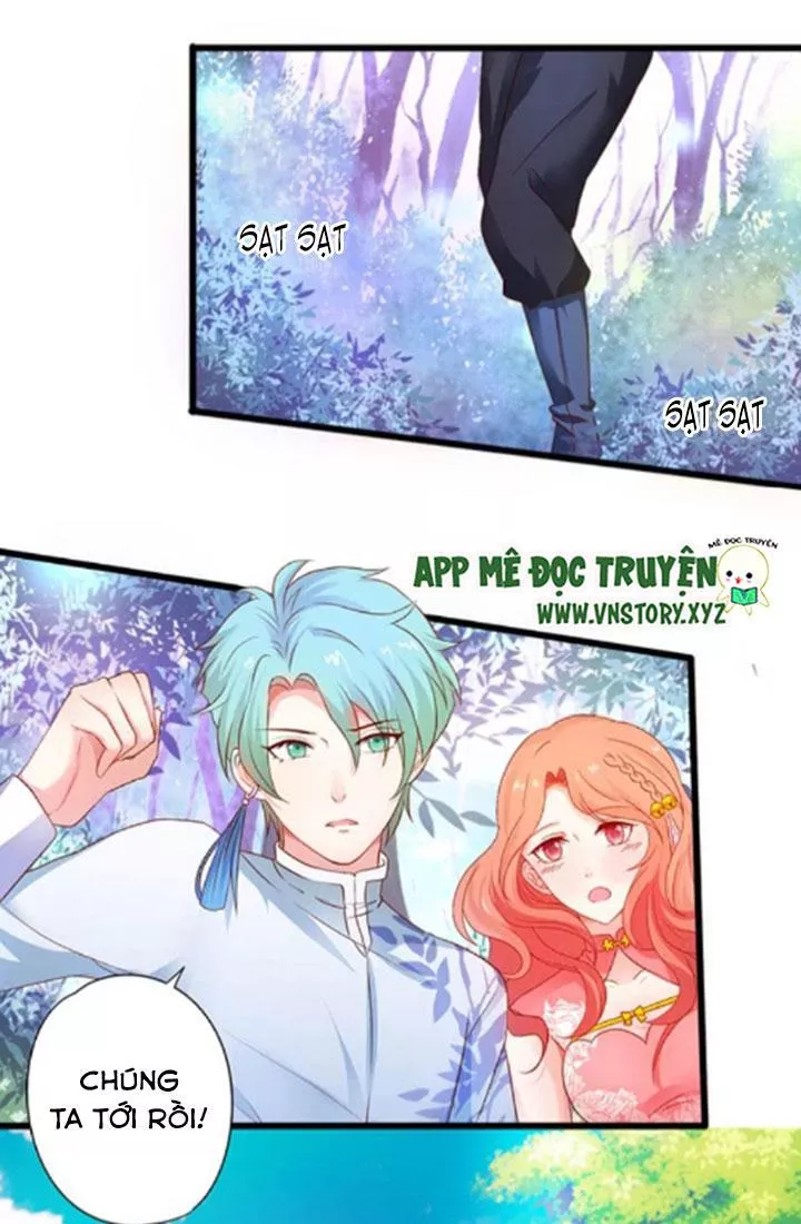 Huyết Tộc Đáng Yêu Chapter 106 - Trang 2