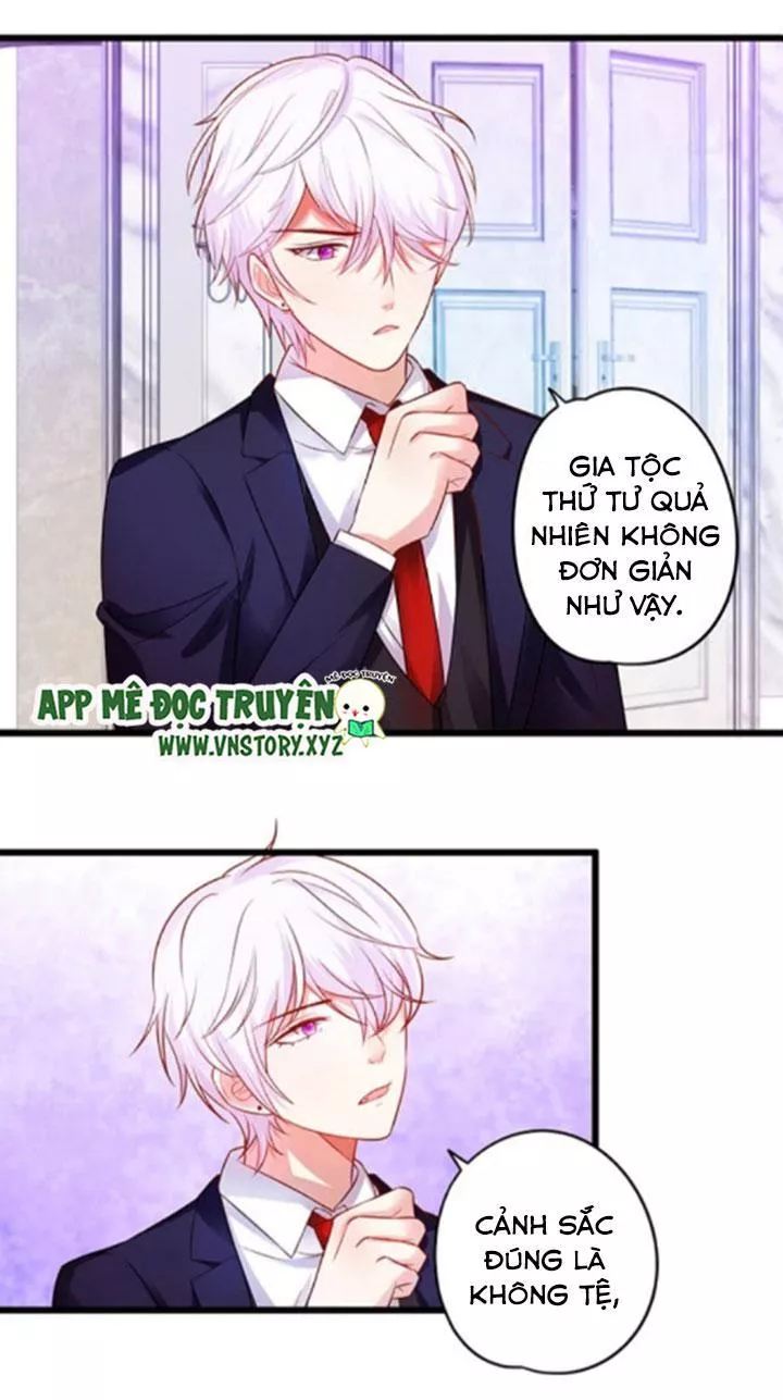 Huyết Tộc Đáng Yêu Chapter 106 - Trang 2