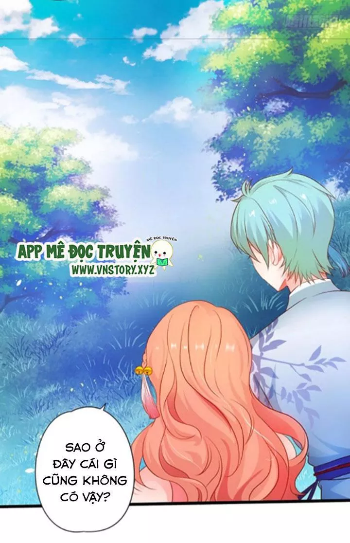 Huyết Tộc Đáng Yêu Chapter 106 - Trang 2