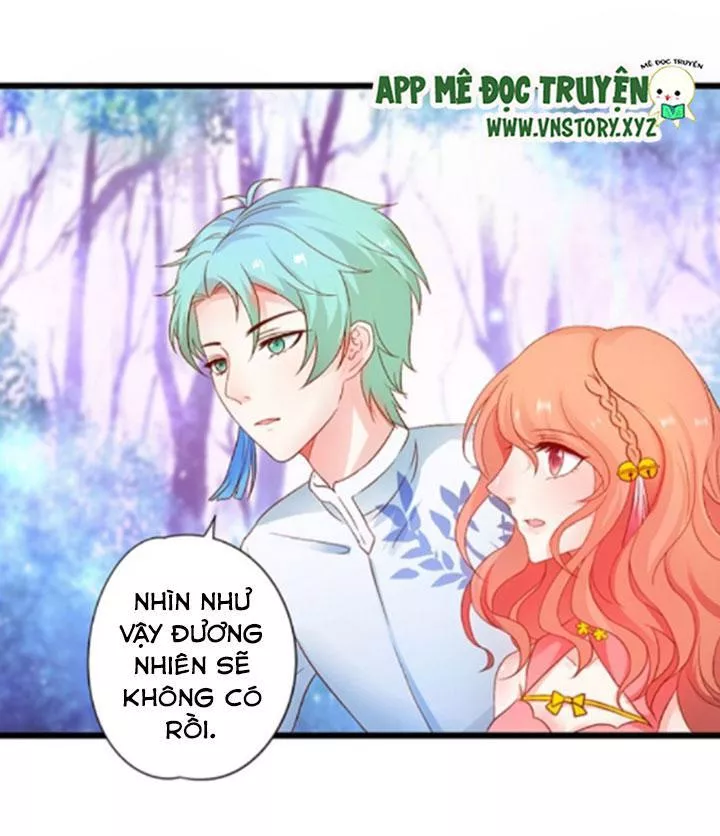 Huyết Tộc Đáng Yêu Chapter 106 - Trang 2