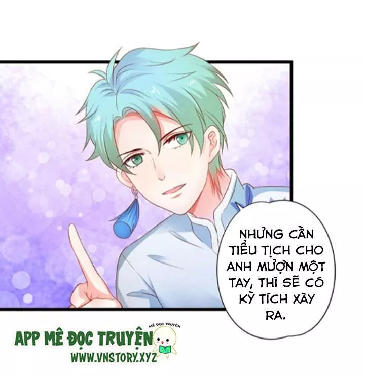 Huyết Tộc Đáng Yêu Chapter 106 - Trang 2