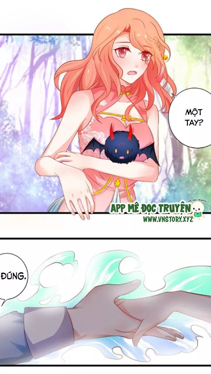 Huyết Tộc Đáng Yêu Chapter 106 - Trang 2