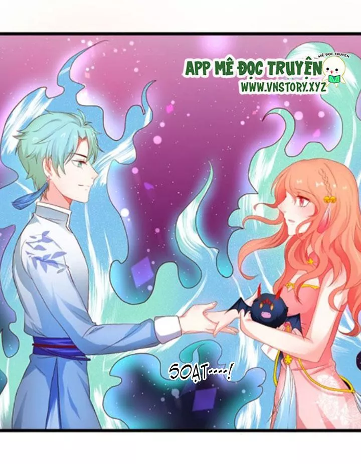 Huyết Tộc Đáng Yêu Chapter 106 - Trang 2