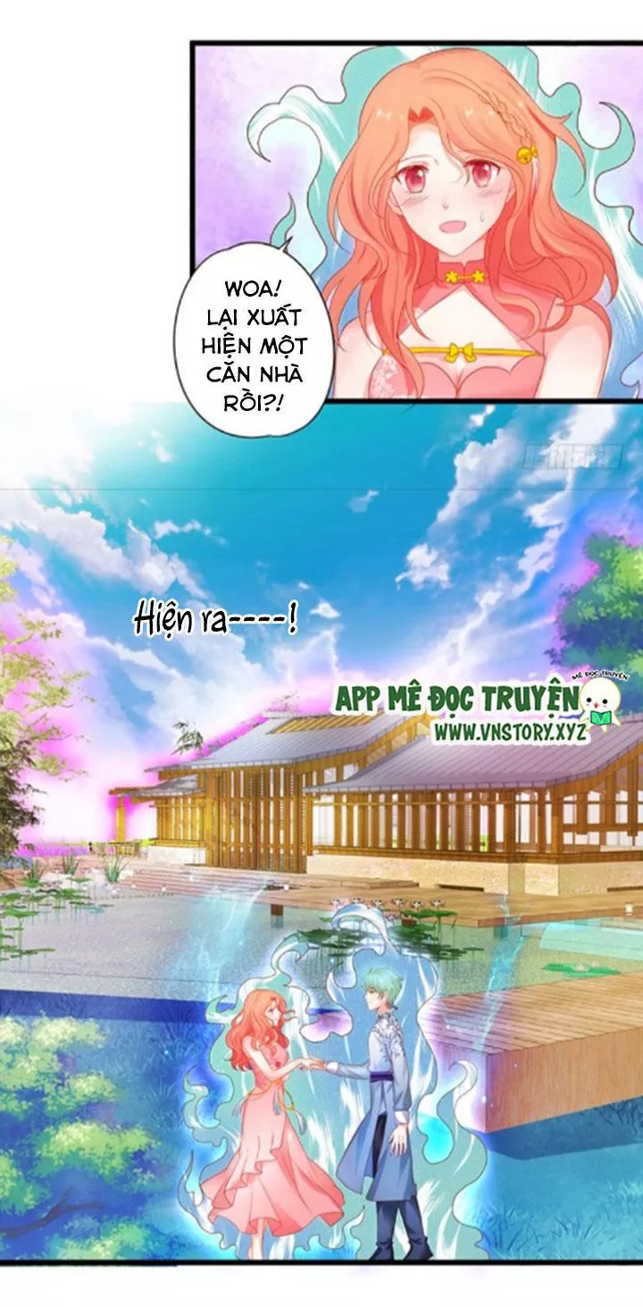 Huyết Tộc Đáng Yêu Chapter 106 - Trang 2