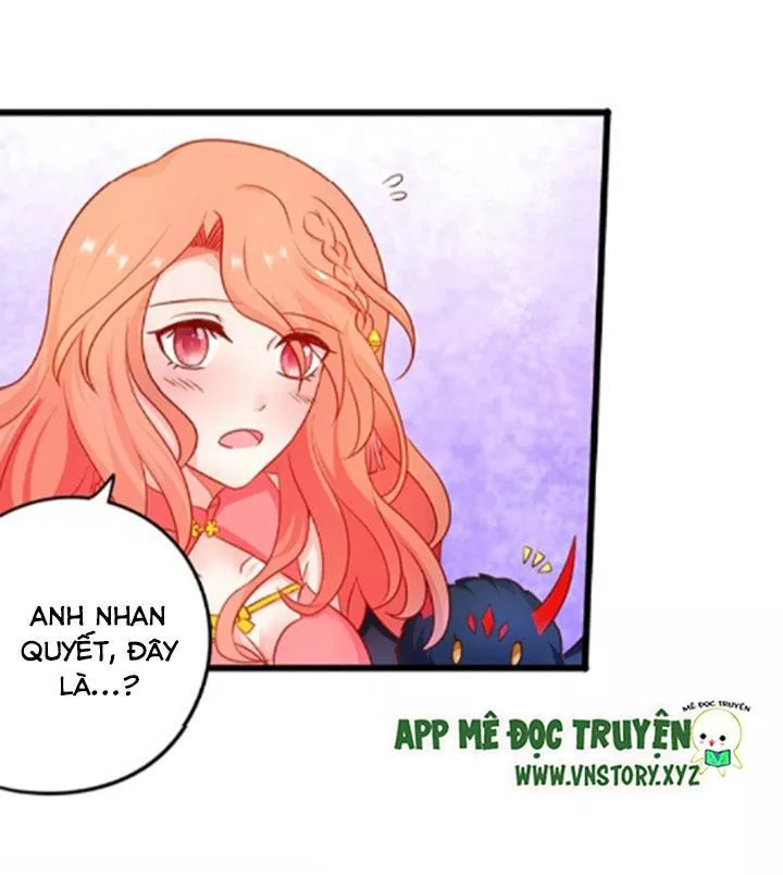 Huyết Tộc Đáng Yêu Chapter 106 - Trang 2