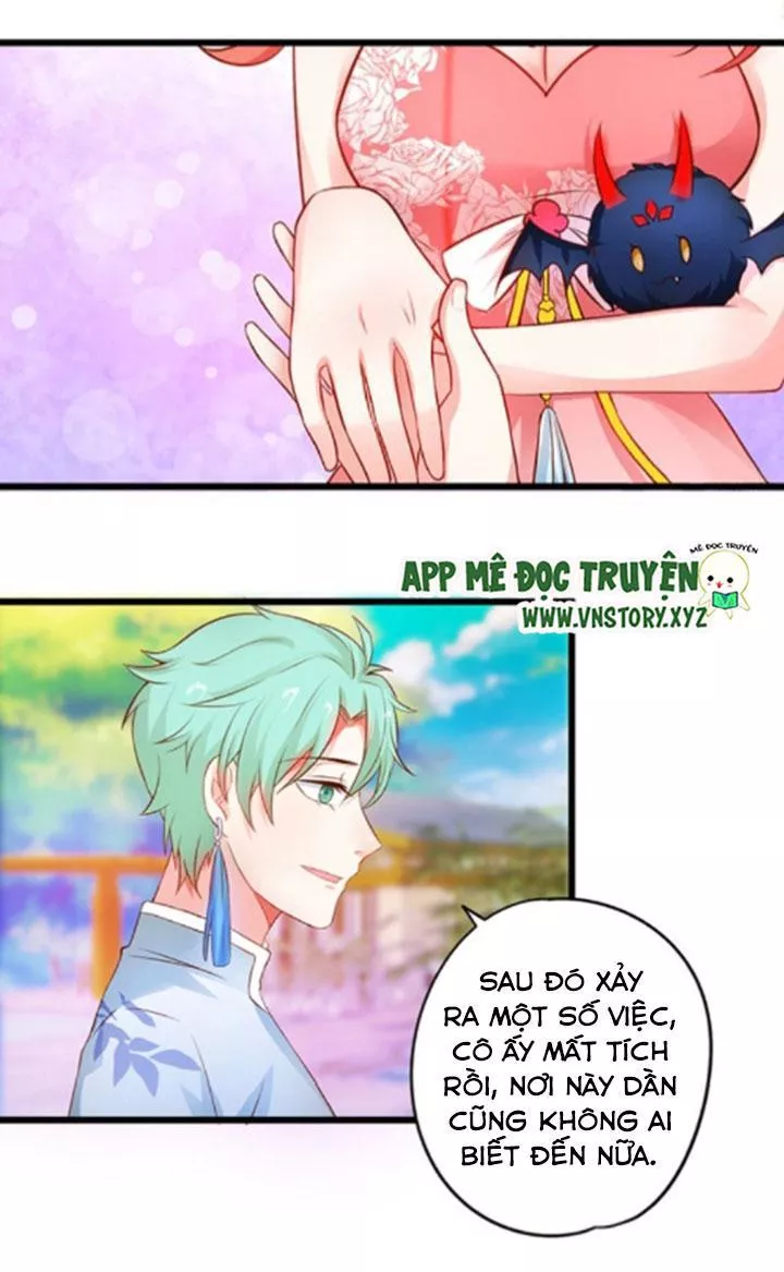 Huyết Tộc Đáng Yêu Chapter 106 - Trang 2