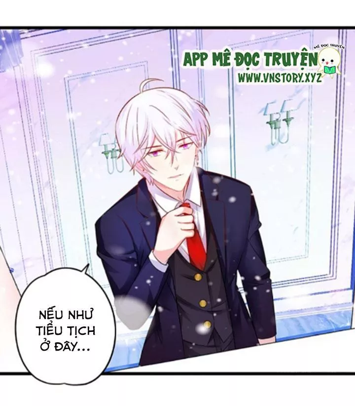 Huyết Tộc Đáng Yêu Chapter 106 - Trang 2