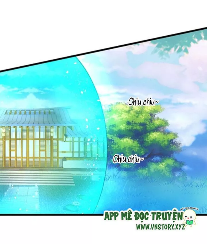 Huyết Tộc Đáng Yêu Chapter 106 - Trang 2