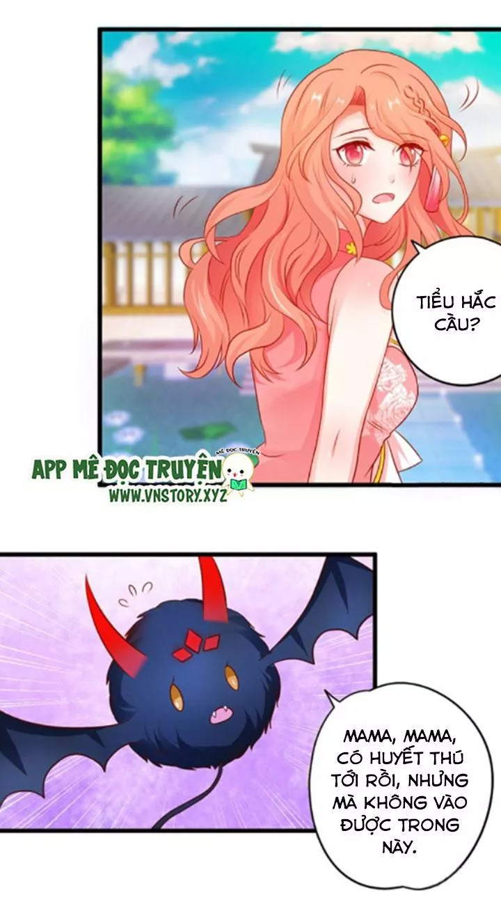 Huyết Tộc Đáng Yêu Chapter 106 - Trang 2