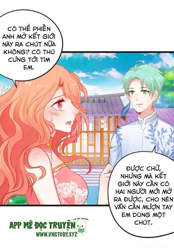 Huyết Tộc Đáng Yêu Chapter 106 - Trang 2