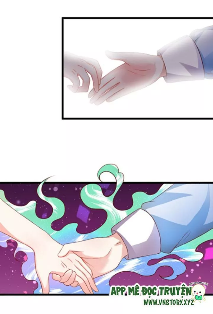 Huyết Tộc Đáng Yêu Chapter 106 - Trang 2