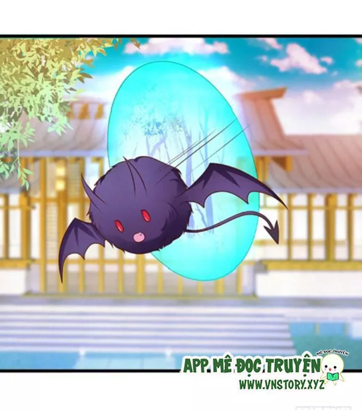 Huyết Tộc Đáng Yêu Chapter 106 - Trang 2