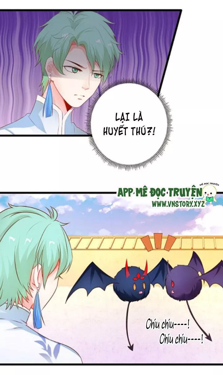 Huyết Tộc Đáng Yêu Chapter 106 - Trang 2