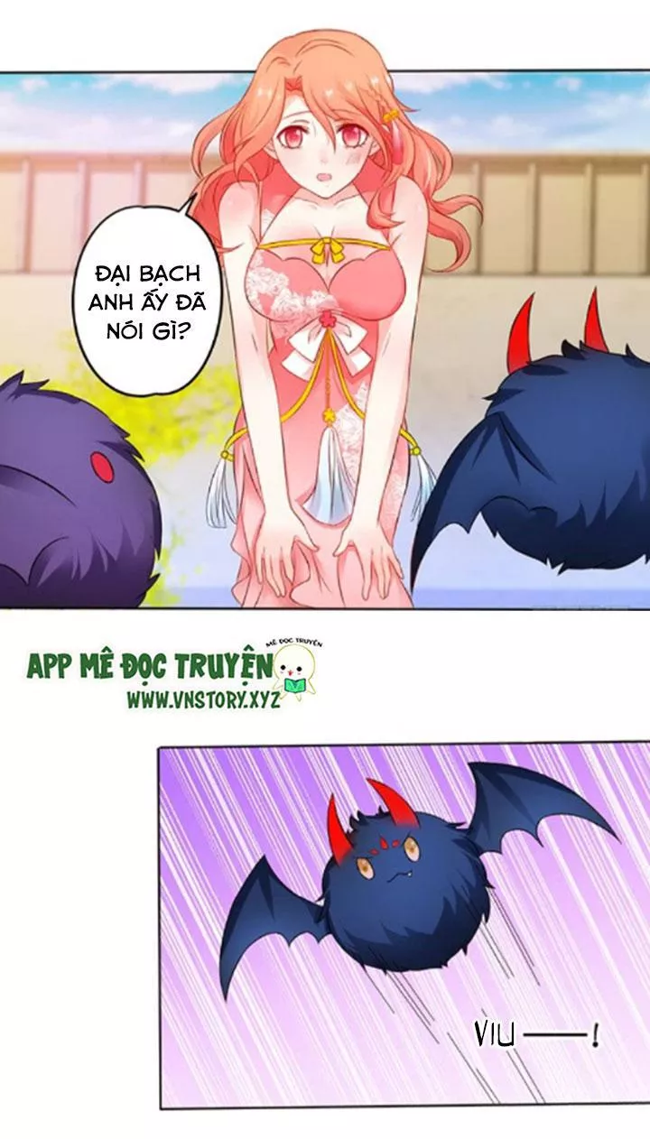 Huyết Tộc Đáng Yêu Chapter 106 - Trang 2