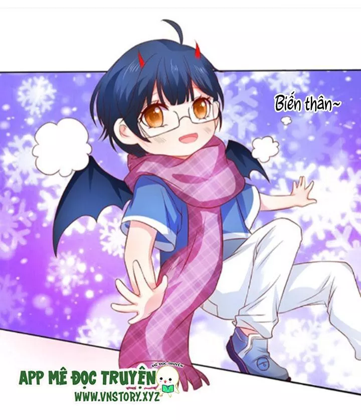 Huyết Tộc Đáng Yêu Chapter 106 - Trang 2