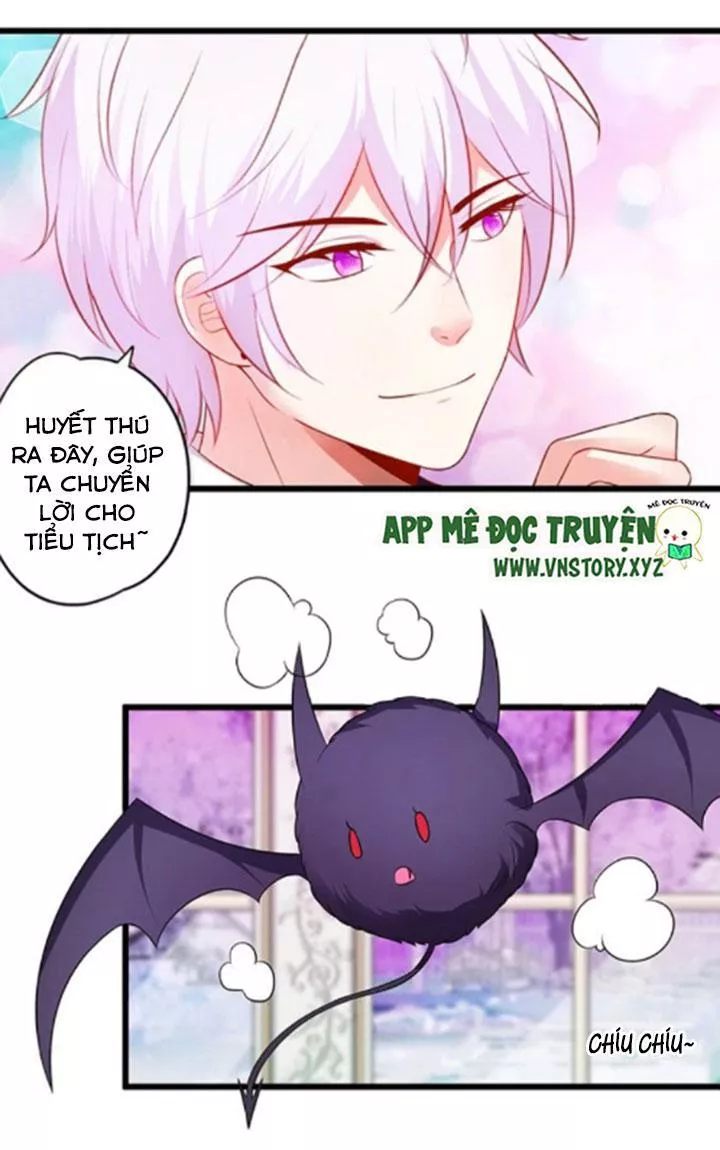 Huyết Tộc Đáng Yêu Chapter 106 - Trang 2