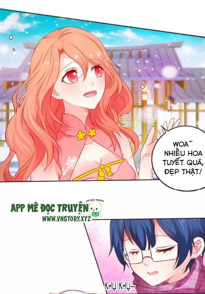 Huyết Tộc Đáng Yêu Chapter 106 - Trang 2