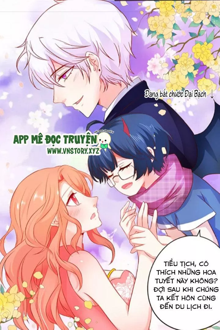 Huyết Tộc Đáng Yêu Chapter 106 - Trang 2