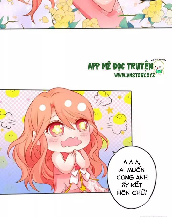 Huyết Tộc Đáng Yêu Chapter 106 - Trang 2