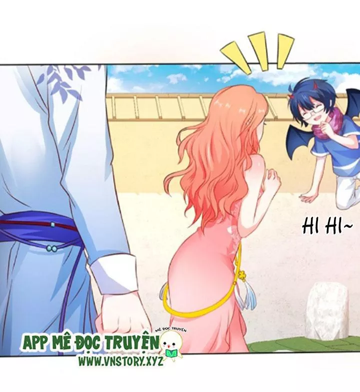 Huyết Tộc Đáng Yêu Chapter 106 - Trang 2