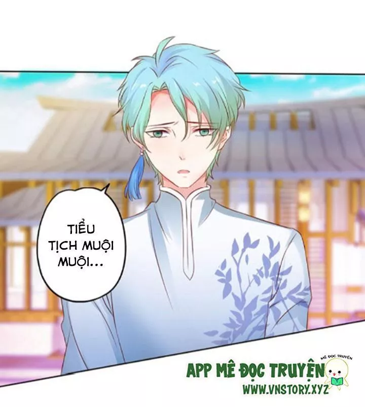 Huyết Tộc Đáng Yêu Chapter 106 - Trang 2