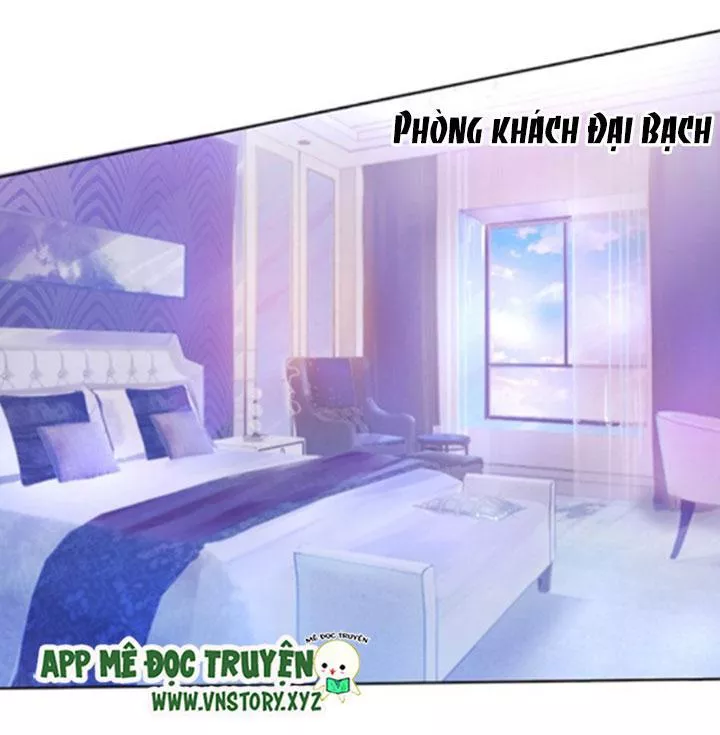 Huyết Tộc Đáng Yêu Chapter 106 - Trang 2